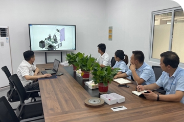 鈑金去毛刺廠家哪家好？