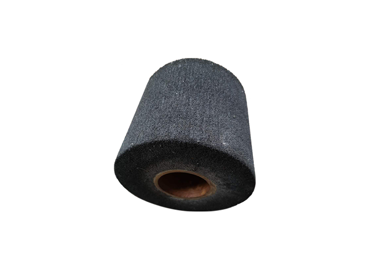 江蘇Abrasive fiber drawing wheel